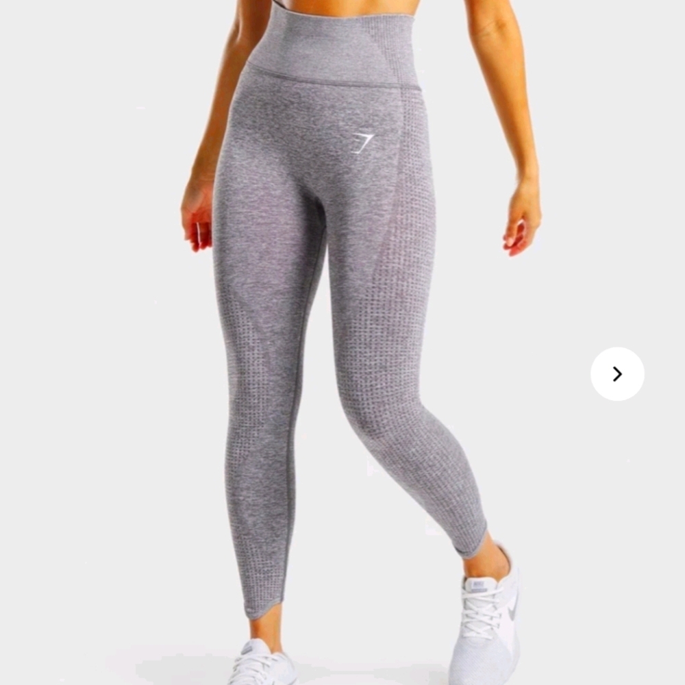 Gymshark Vital Rise Leggings